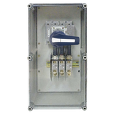 Telergon Encl Switch Disc S5 AC 800A 3p+N Metal IP65 S3 - Rubicon Partner Portal